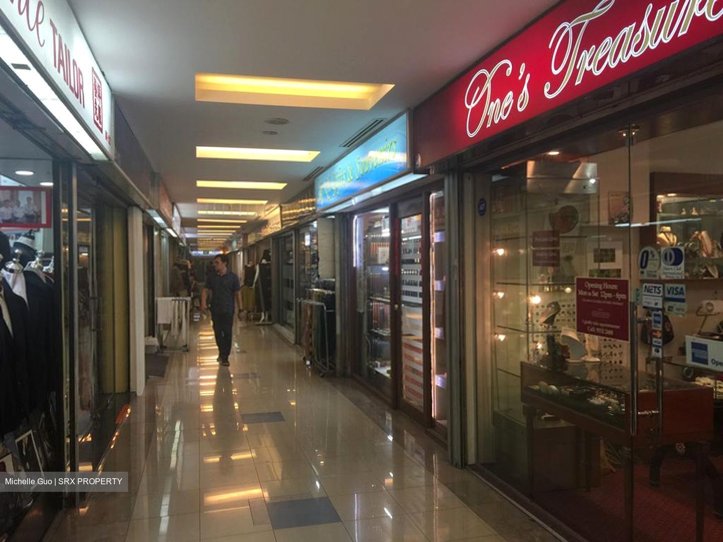 Katong Shopping Centre (D15), Retail #338944721